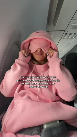 i slept the whole way @Comfrt 