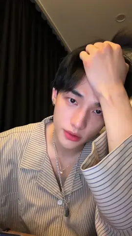 โดนใจอย่างจัง😞🫶🏻 #현진 #hyunjin #straykids #fypage 