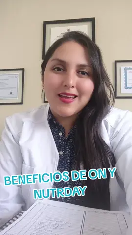#beneficios_del_nutraday #on #fuxion #saludniños #viraltiktok 