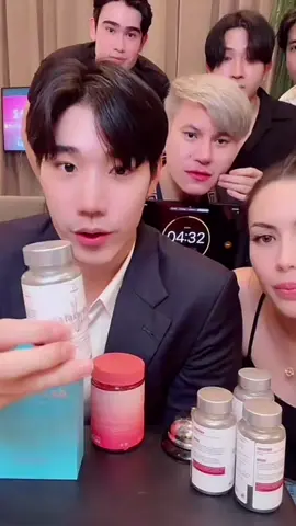 #เจนนี่ได้หมดถ้าสดชื่น #whitelab #astaxanthin #เจซซี่กิระนา 