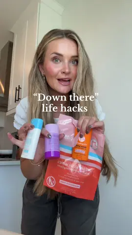 Not sponsored at all but WHERE HAVE THESE BEEN MY WHOLE LIFE 😅😅😅 perfect for on the go too! @Megababe #lifehacks #beautyhack 