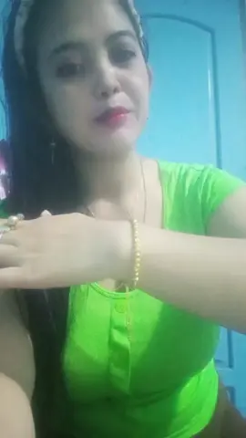 Gelang titanium tidak mudah berkarat,tidak bikin alergi dikulit.Harga juga terjangkau tapi kualitas bagus.Beli dikeranjang kuning aku ea kak🥰🤗#gelangtitanium #wibgajian 