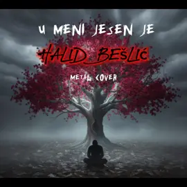 #halid #metal #viral #fypbalkan #balkan 