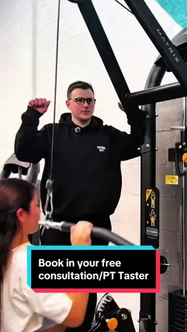 Book a FREE PT Taster session or Consultation now and get a head start on your health and fitness journey! If you have any questions feel free to message me directly or comment below🙌🏻🙌🏻 #personaltrainer #personaltraineronline #onlinecoach #gym #gymmotivation 