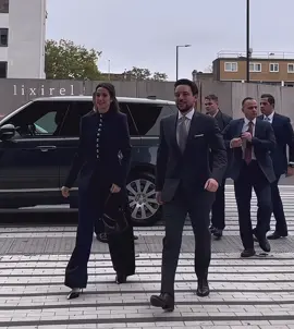 ماشاء الله 🩵🩵! #الاميرة_رجوة_آل_سيف 