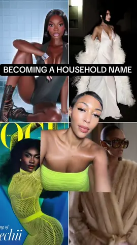your moment is coming!! Let me tell you how to get ready for it when it arrives #GlowUp #levelup #olandria #fame