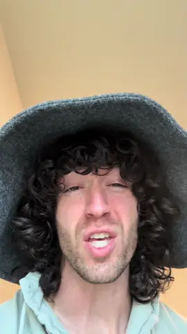 Some days I don’t got the whimsy #fyp #spells #dnd #wizard 