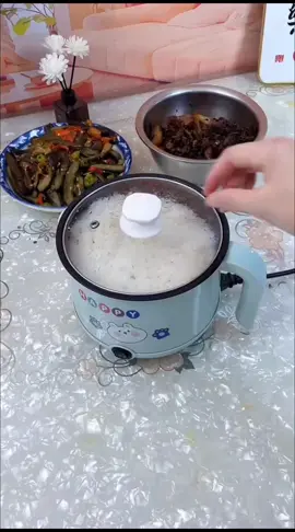 panci Listrik peraktis #panci#listrik#serbaguna#peraktis#fyppppppppppppppppppppppp 