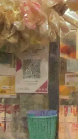 MAU NEGUR TAPI MALES DEBAT. Harga jus 6k pake qris bisa lebih mahal 16,7% dari harga normal #gebang #itssurabaya 