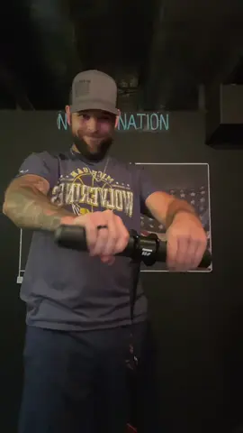 Want massive forearms? This will help get you there! Give it a try! 💪🏼 #fitbeast #forearmtrainer 