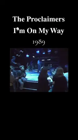 The Proclaimers • I'm On My Way #luismusic71 #theproclaimers #folkrock #rock 