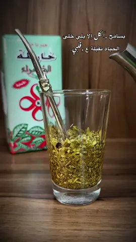 لا تلومونا على قسوتنا نحن اللي  ماكان حدا حنون علينا.. #العشق_الاخضر💚🧉 #متة_تايم #🏹S  #عملولي_أعادة_نشر #fypシ゚ 
