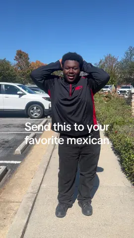 Send this to your favorite Mexican🇲🇽 #fyp #viral #mexico 