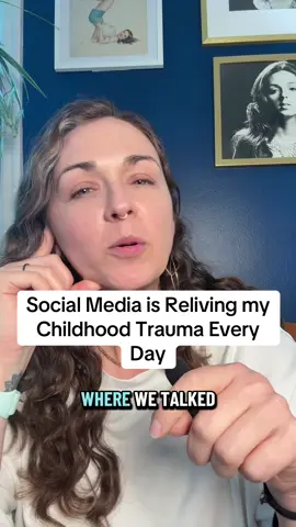 So now what? #trauma #socialmedia #entrepreneurship 