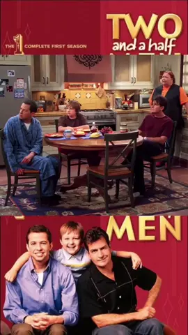 Dos hombres y medio 6 Temporada ~Capitulo 5 #series #entretenimiento #comedia #paratiiiiiiiiiiiiiiiiiiiiiiiiiiiiiii #fyp 