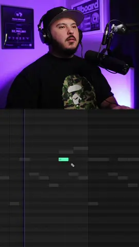 New Jaaybo tutorial! #musicproducer #producer #flstudio #typebeats #iiinfinite