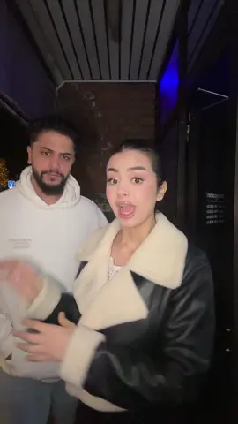 ما كان يعرف صوت بعدين سمعني 😂😭
