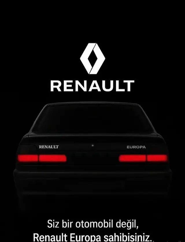 #renault #19sa440 #renaulteuropa #renaultsport 