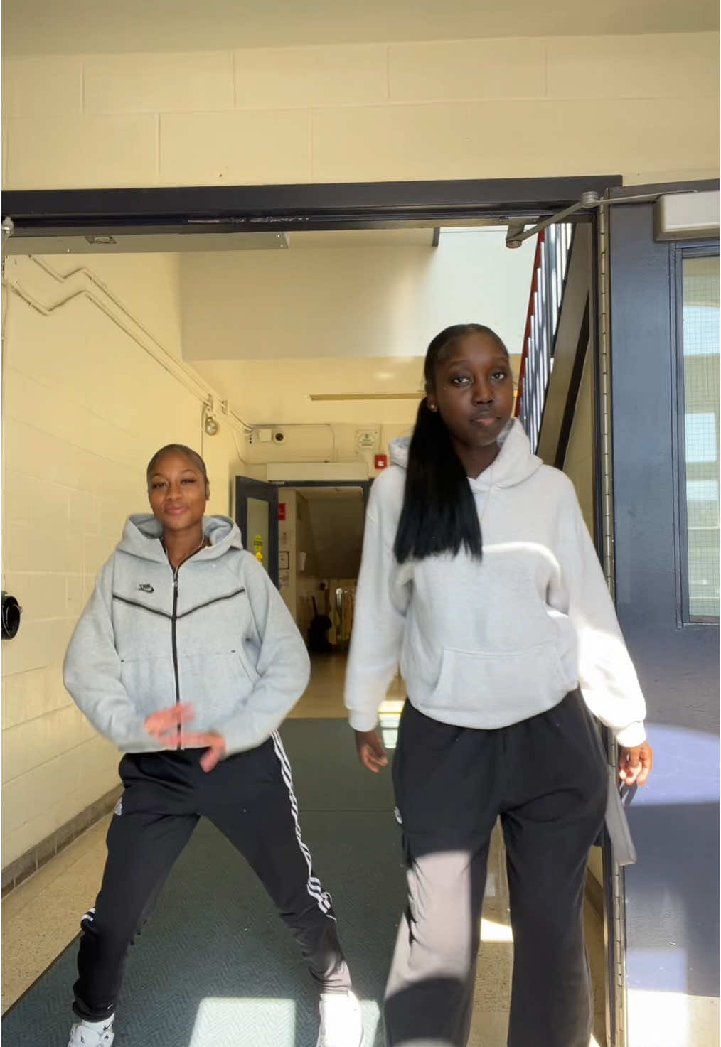 #fyp #school #tiktokdance 