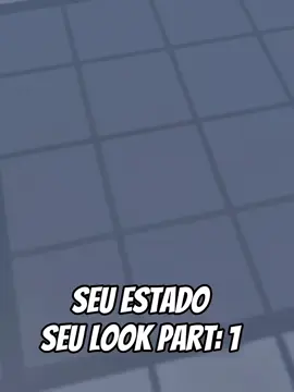 São Paulo (SP) – Estilo urbano/moderno: roupas pretas, jeans, jaqueta de couro, looks góticos ou streetwear. #foryou #fyp #foryoupage #robloxtrend #roblox 