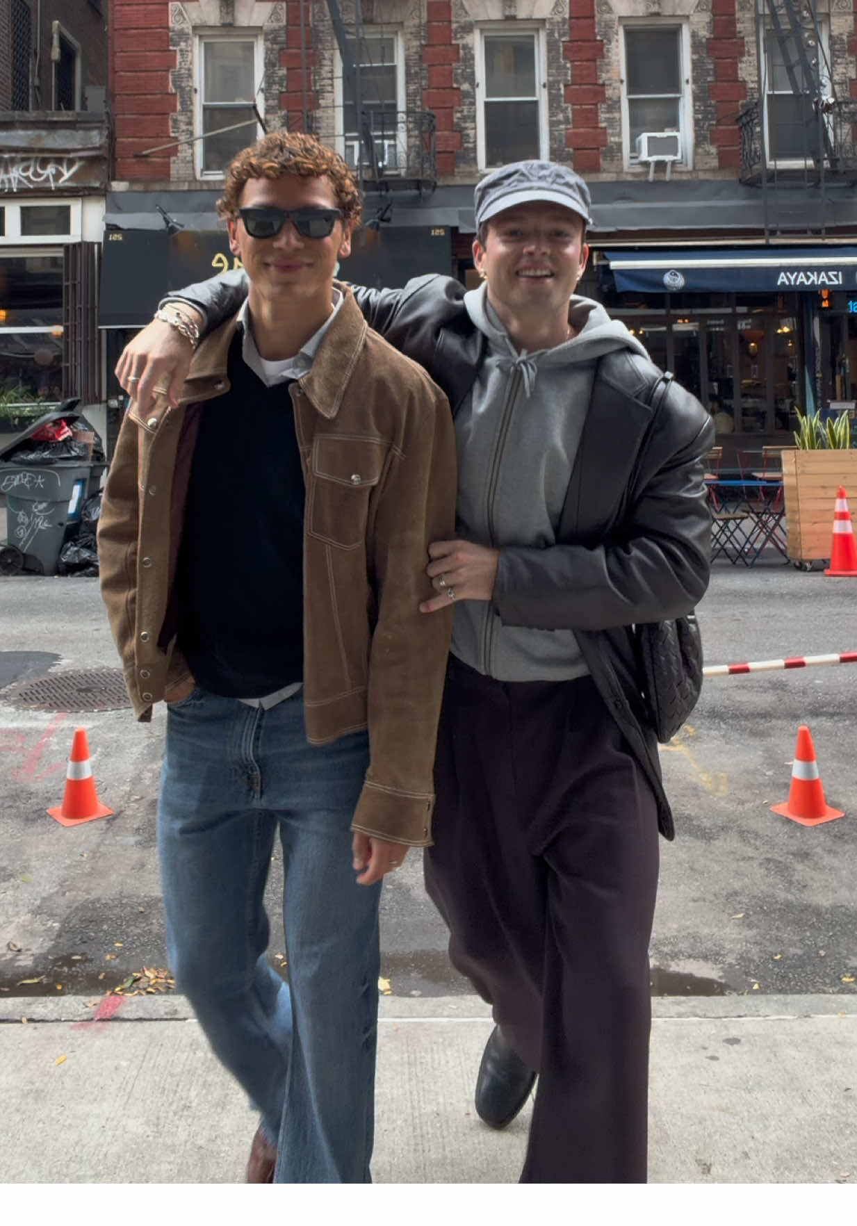 doesn’t the birthday boy look so good!!! @Jake Villegas 