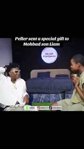 #peller #mohbad #livestreaming 