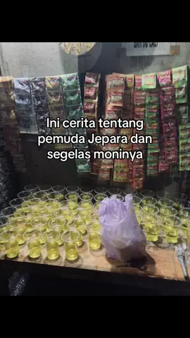 Panggonane wong mumet#jepara24jam 