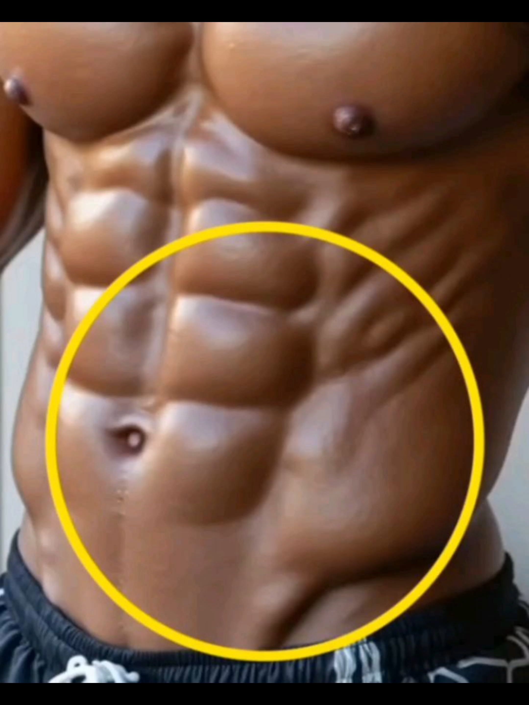 ABS Workout AT MY HOME & NO GYM                                                                                                        #tiktok #Fitness #gym #gymfit #workout #absworkout #homeworkout #fit #foryou #chestworkout #tiktok_uk #shoulders #shouldersworkout