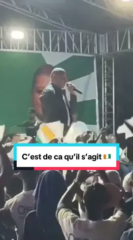 Je veux un mano a mano avec Ado. #JeanLouisBillon #LeChangementCestJLB #election2025 #Billon2025 #JlbForPresident 