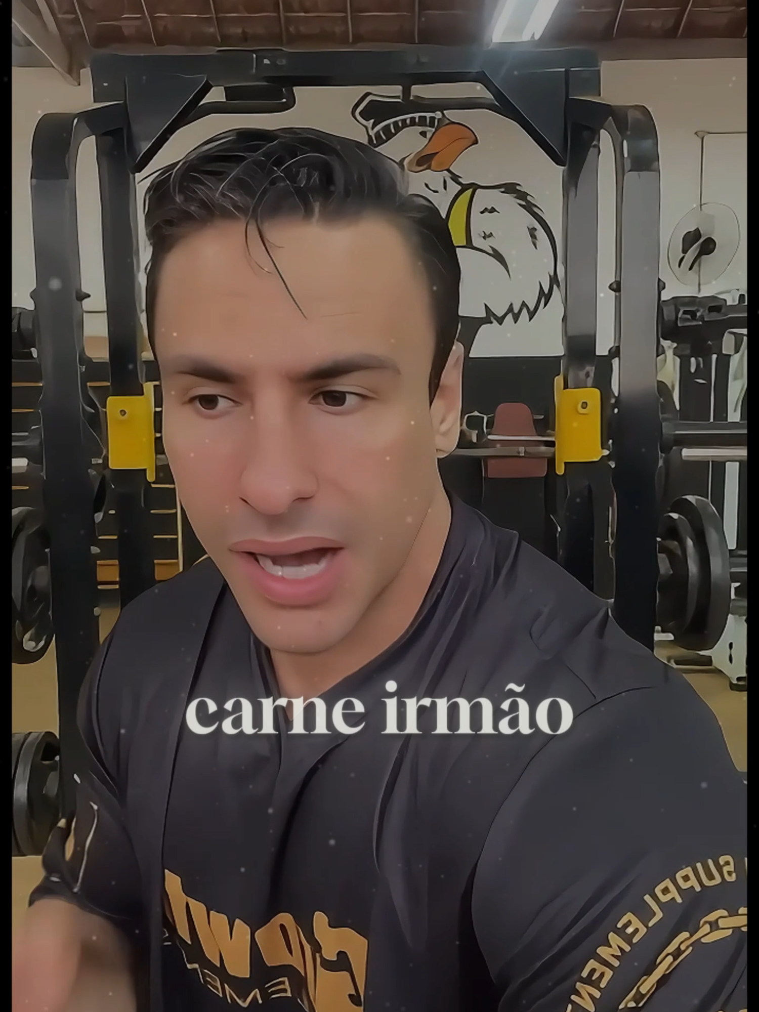 SEJA INTELIGENTE , CUIDE DO SEU CORPO #alimentaçaosaudavel #superxandao #saudefisica