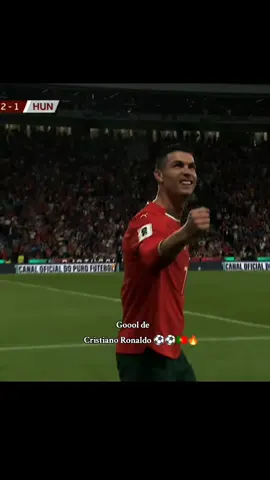 GoooooL del bicho Siiiuuuuu ⚽⚽🔥🔥 #cr7cristianoronaldo #gol #portugal #copadelmundo #fyppppppppppppppppppppppp 