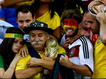 O país do futebol acabou? 🇧🇷😶‍🌫️ #seleçãobrasileira #edits #fyp 