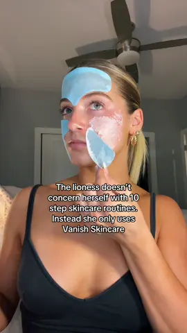 Less is always more!! #clearskin #skincareroutines #clearskin #acne #creatorsearchinsights 