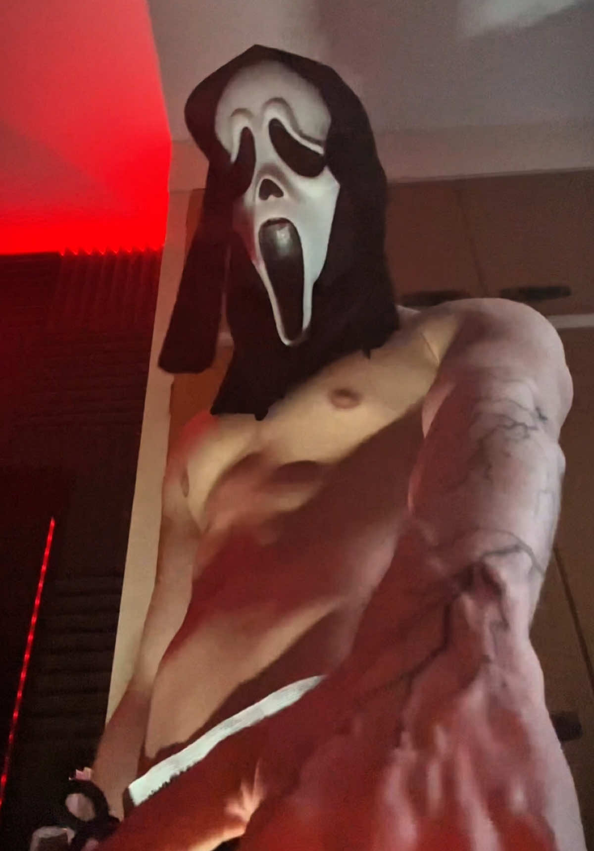 i love Halloween 🎃#sabrinacarpenter #fyp #trend #ghostface