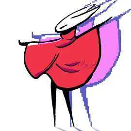 come eat your slop  #silksong #animation #metromandance #hollowknight #toonsquid 