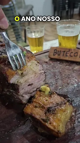 Costela minga  #cerveja #feriado #bbq  @LETISGO 