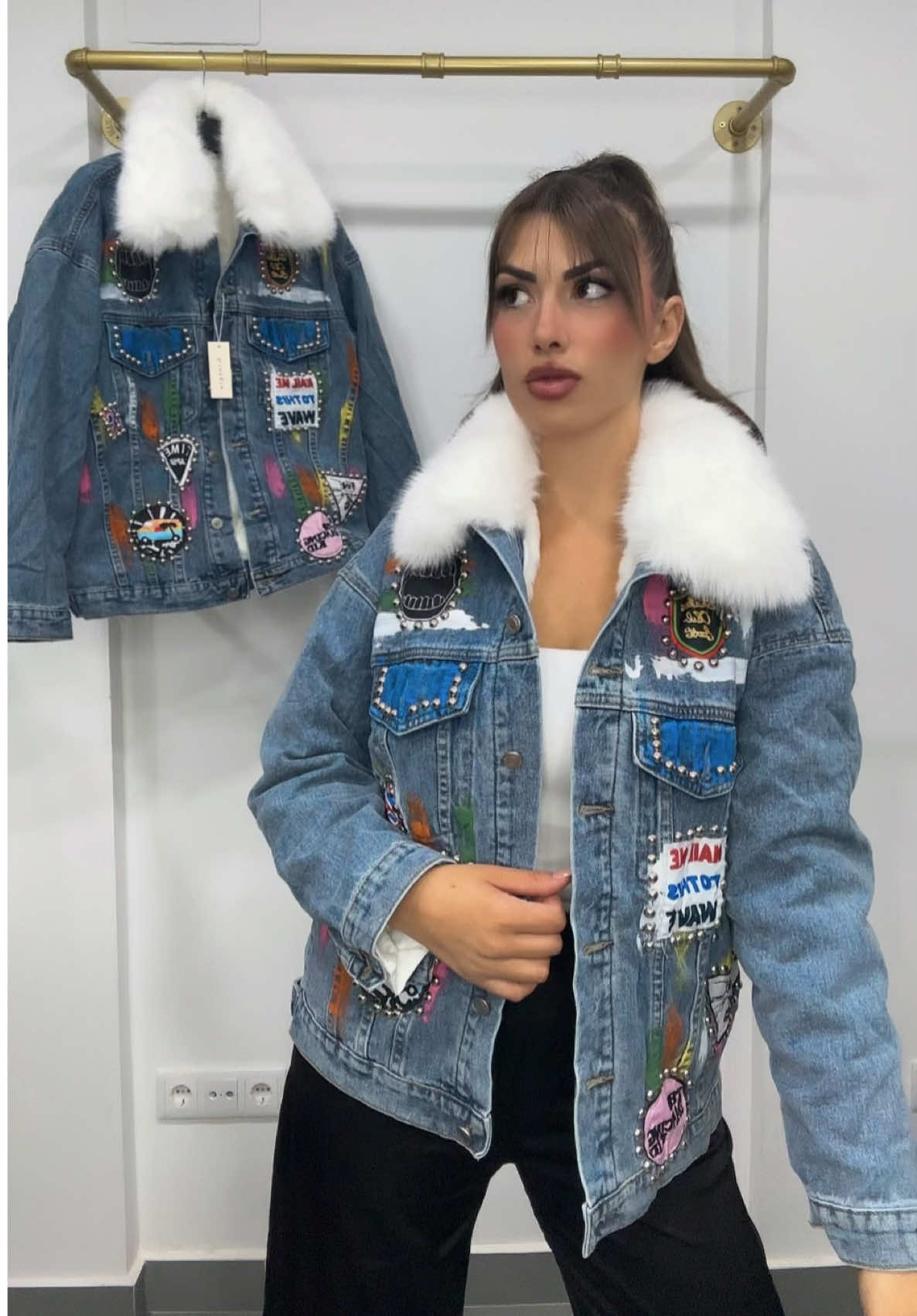 💻www.martitashop.es 📲 614 355 069 ✈️Envíos 24/48h Península🇪🇸 /Baleares🏝️ #martitashopp #novedades #directo #nuevacoleccion #tiendaonline 