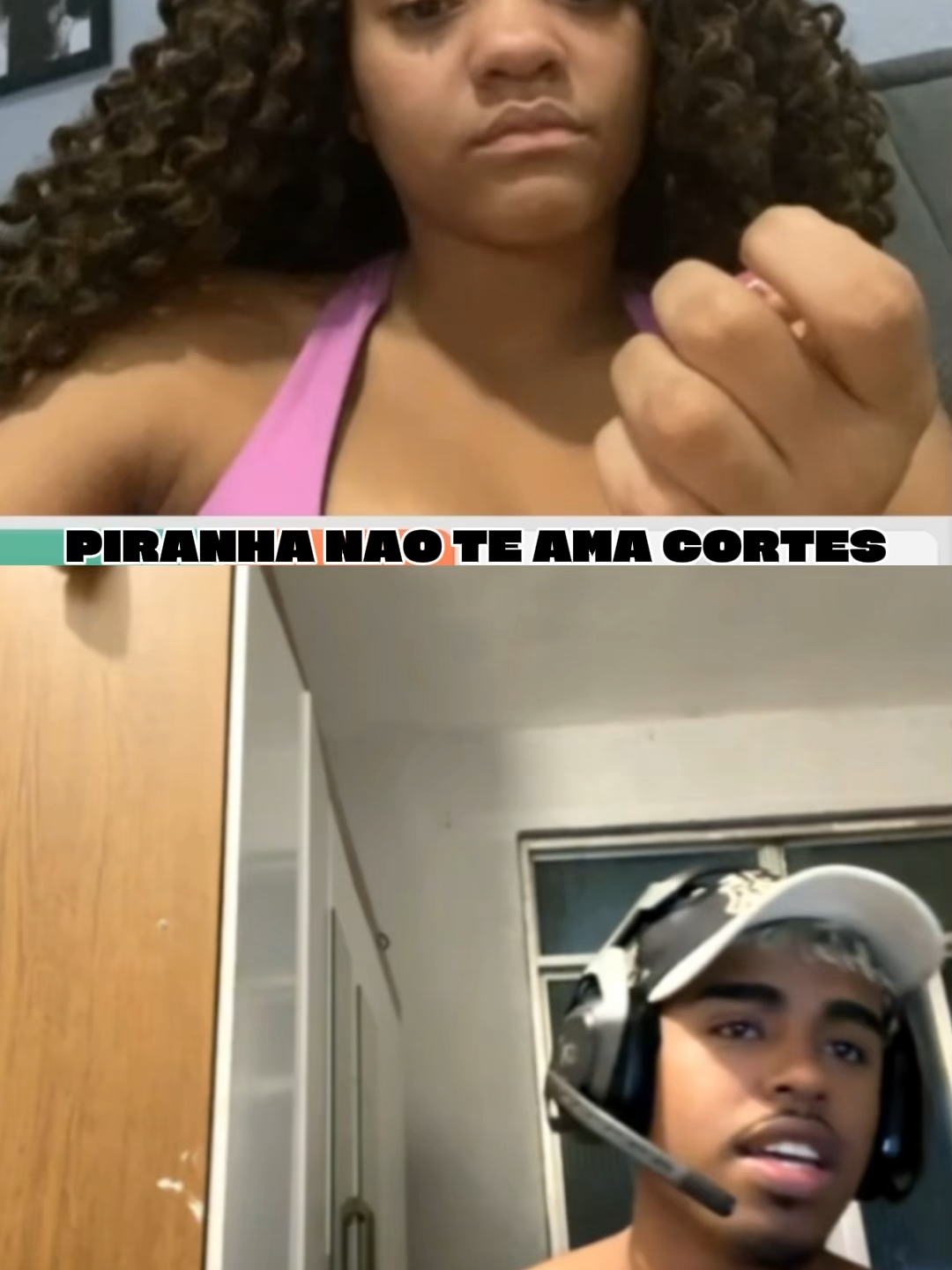 FORA DE SI KKKKKKKK#foryou #ometv #tiktok #trend #viral