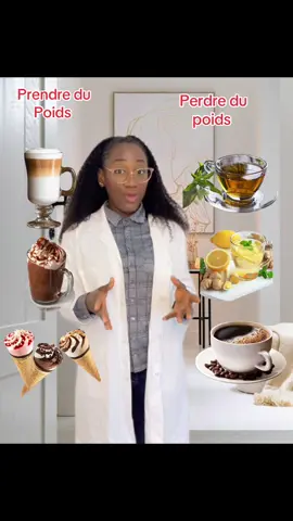 Le savais-tu? L’excès de ces aliments peuvent vous faire prendre du poids.  #fyp #pertedepoids #santé #poids @arlette-gkurf.