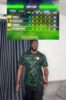 This is how the CAF play offs for the World Cup will be played. 