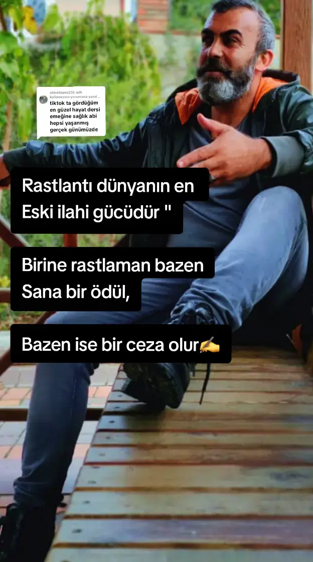 @obirefsane255 adlı kullanıcıya yanıt veriliyor 