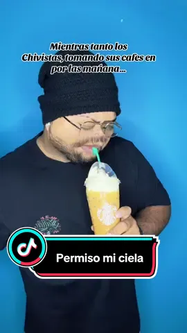 Dele calmauuuu primoo dele calmauuu #pumpkinseason #chivas #fyp #humor #risa 