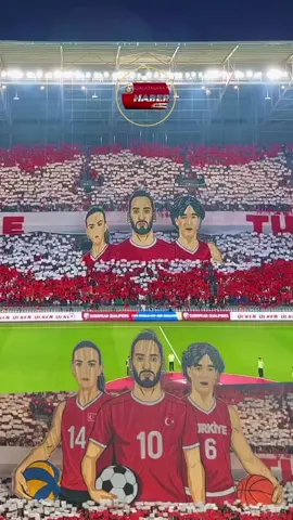 Kocaeli Milli Takım Kaptanlarını Unutmuyor #TürkiyevsGürcistan