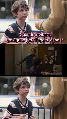 Pelicula: Parents d’élèves 2020