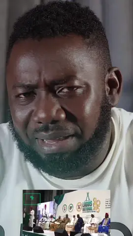 Gbegede gbina nibi ipade awon lobaloba nilu eko Lana 😳⁉️ Baba Kunle Ologundudu tun ti tu perepeere oro lori oro Ooni lle Ife ati Alaafin Oyo lori Ipo Akoko #fblifestyle 