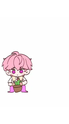 eunho sehari gak ganggu bamby kayanya bakal meriang😭  hai kawanku versi yatazeu🩷♥️ ib : @jell aja  @PLAVE 플레이브 #PLAVE #yataz #eunhoplave #bamby #fyp 