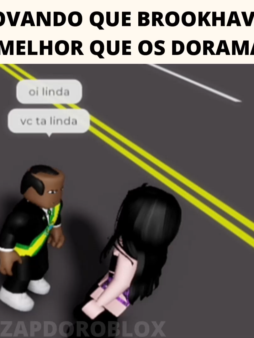finalmente um final feliz no brookheaven #robloxtiktok #robloxbrasil #robloxmemes #robloxfyp #memesbr