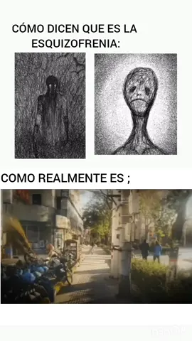Mi esquizofrenia 🙂‍↕️🌟🗣️🙂‍↕️ #Anime #esquizofrenia #vidafeliz #mishimiyashouko #chicasanime 