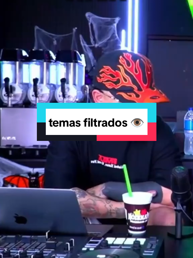 Opinión sobre temas filtrados 👁️ @SAVAGE  Esto y más en mi canal de kick y YouTube  #paratiiiiiiiiiiiiiiiiiiiiiiiiiiiiiii #streamer #medellin #kick #tiktok 