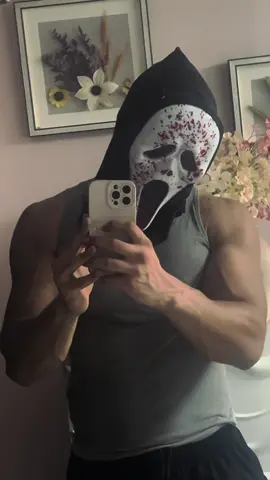 #fyp #ghostface #scream 